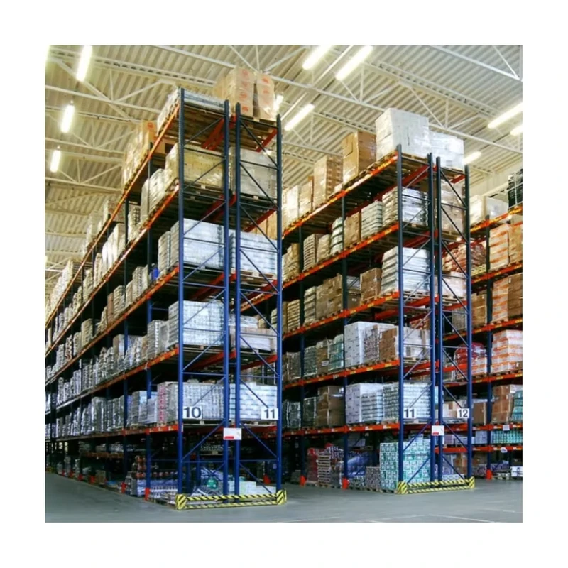 Customized-Heavy-Duty-Steel-Selective-Pallet-Rack-Durable-Powder-Coated-Galvanized-Racking-System-ISO-9001-Certified
