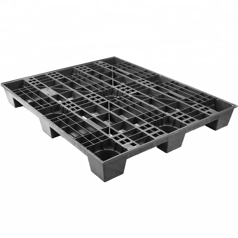 Customized-Household-Plastic-Pallets-Mould-for-Injection-Moulding-with-Multi-Cavity-and-Hot-Runner