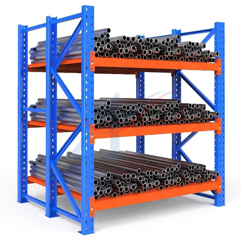 Customized-Jiangsu-Heavy-Duty-Industrial-Storage-Metal-Pallet-Racking