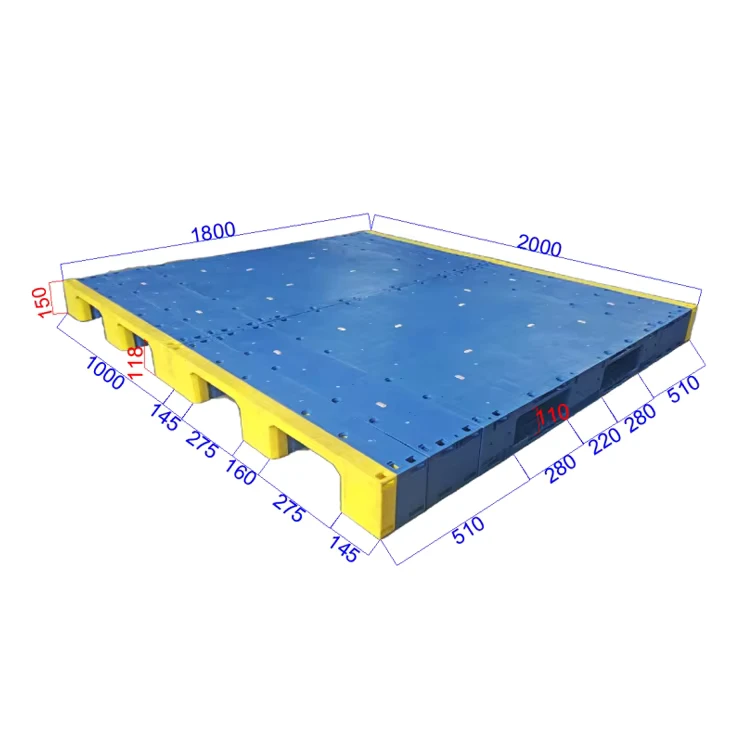 Customized-Large-Size-Heavy-Duty-Plastic-Pallets-1800-2000mm-for-Special-Logistics-Warehouse-Needs