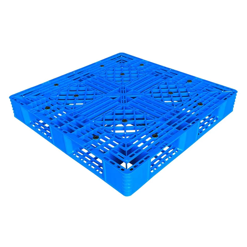Customized-Stacking-Heavy-Duty-HDPE-Warehouse-Recyclable-Rack-Pallet-for-Storage