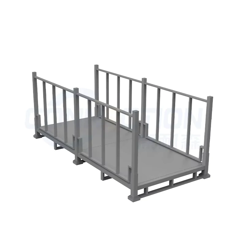 Durable-Heavy-Duty-Steel-Storage-Racks-Efficient-Warehouse-Organization-Pallets