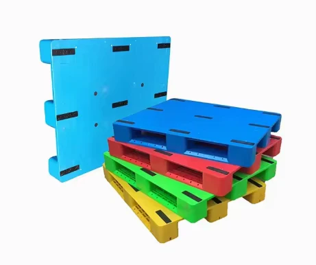 Eco-Friendly-Impact-Resistant-Racking-Plastic-Pallet-Manufacturer-with-Steel-Reinforced