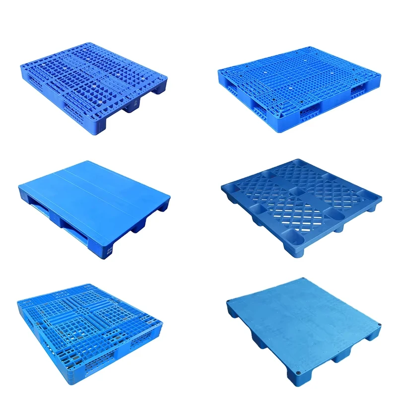 Enlightening-Pallet-1200x1000x150mm-Heavy-Duty-Industrial-Warehouse-Racking-HDPE-Plastic-Euro-Pallets-Prices