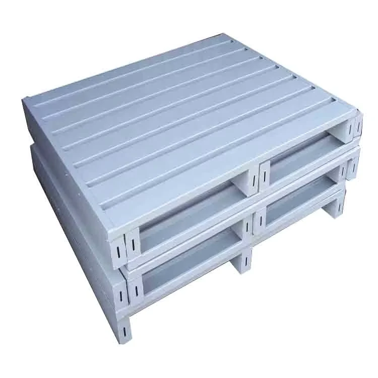 Euro-Epal-Steel-Pallets-Metal-Pallet-for-Warehouse-Rack