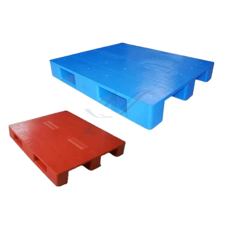 Euro-Flat-Top-Plastic-Pallets-in-China