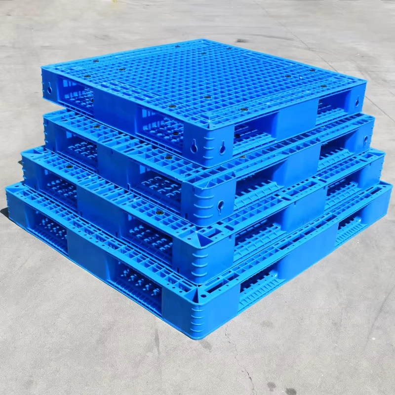 Euro-Type-Standard-Size-1500x1300x150mm-Plastic-Pallet-Prices-1