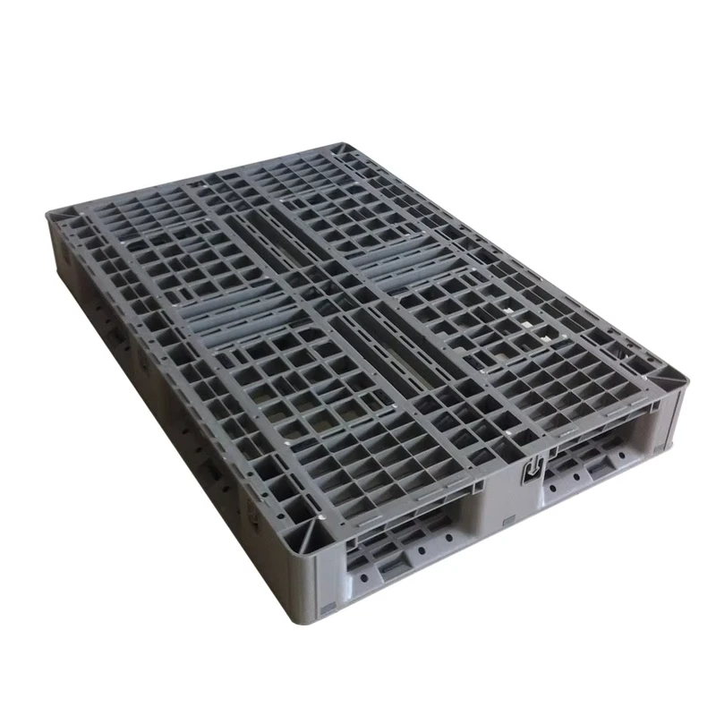 Europe-Industry-Plastic-Virgin-HDPE-Mesh-Pallet-Special-Pallet-for-Automobile-Factory