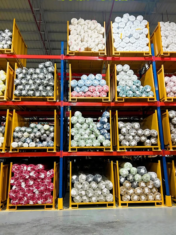 Fabric-Roll-Pallet-Rack-Industrial-Warehouse-Rack-Selective-Pallet-Racking-for-Heavy-Duty-Storage-Adjustable-Metal-Shelving