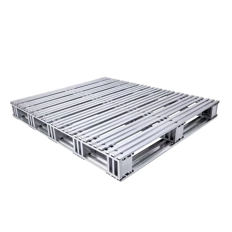Factory-Direct-Sales-Galvanized-Iron-Steel-Pallet-1200-1200-Size-Spray-Iron-Pallet
