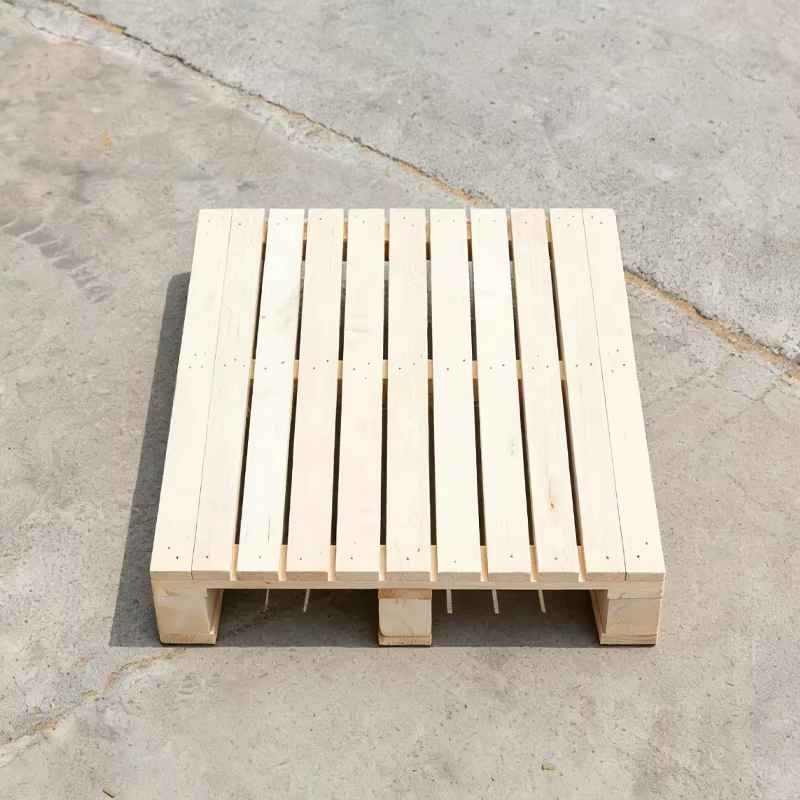 Factory-Direct-Sales-of-High-Load-bearing-Wooden-Pallets-in-Bulk-Stock
