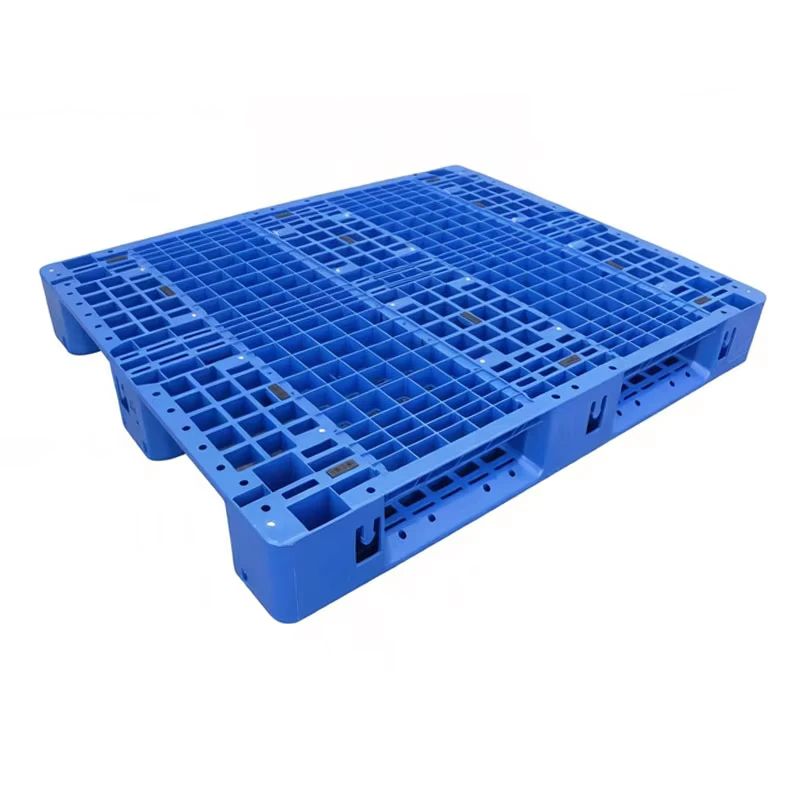Factory-High-Quality-HDPE-Made-Reusable-Sturdy-Durable-Multipurpose-Plastic-Pallets
