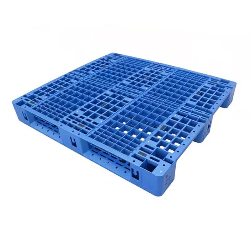 Factory-High-Quality-Made-Reusable-Sturdy-Durable-Multipurpose-Plastic-Pallets-Rack-Plastic-Pallet