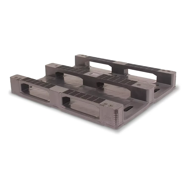 Factory-Manufacturer-Heavy-Duty-Industrial-Euro-Plastic-Stackable-Tray-Stackable-Plastic-Pallets-With-Custom-Logo-1