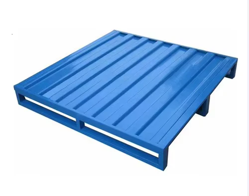 Factory-Outlet-European-Standard-Steel-Pallet-for-Promotion