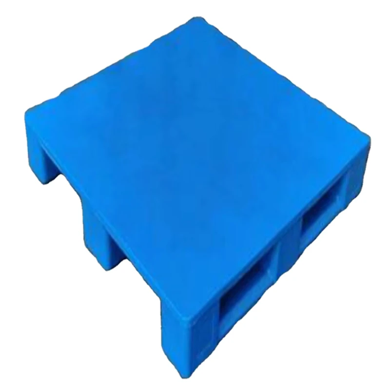 Factory-Price-Plastic-Pallet-Hot-Warehouse-Storage-Plastic-Pallets