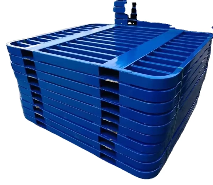 Factory-Warehouse-Durable-Heavy-Duty-Rack-Stainless-Steel-Pallet-for-Grain-Storage