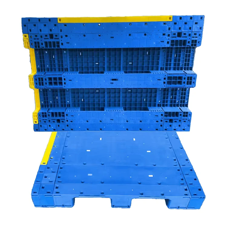 HDPE-Plastic-Pallets-Heavy-Duty-1750-1250mm-Custom-Size-Recycled-Pallets-for-Logistics-Warehouse