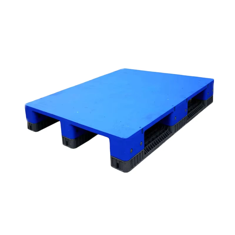 HUADING-Euro-Prices-Heavy-Duty-Forklift-Use-Plastic-Pallets-for-Sale