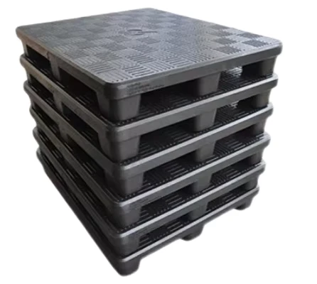 Hanwell-China-Supplier-Competitive-Price-Heavy-Duty-Plastic-Pallets-Heavy-Collapsible-EPP-Plastic-Pallet