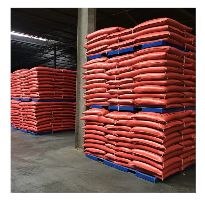 Heavy-Capacity-3-Tons-Double-Side-Storage-Metal-Pallet-for-Rice-Fodder