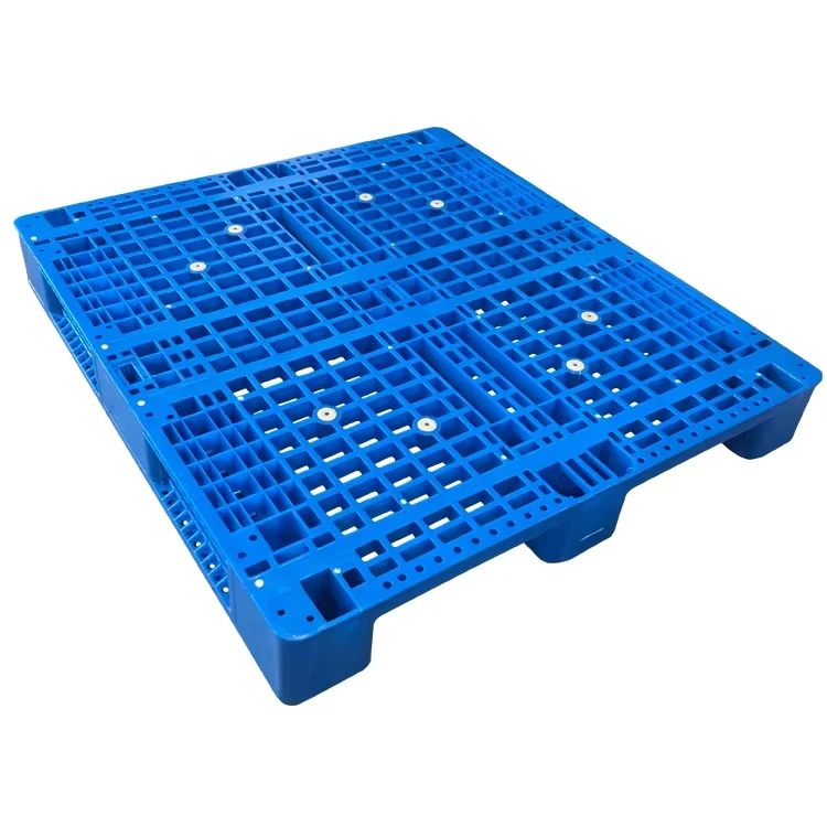 Heavy-Duty-1200x1200-Plastic-Pallet-Prices