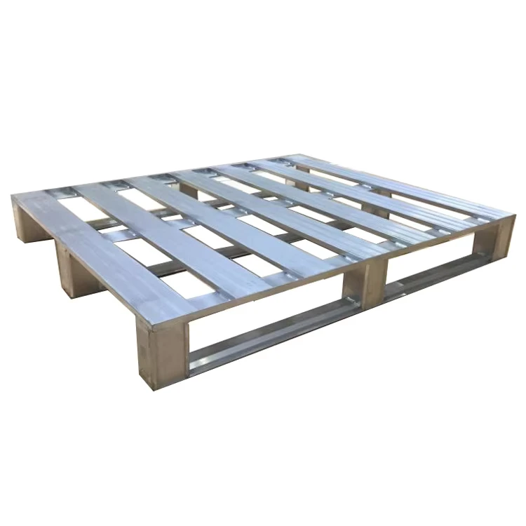 Heavy-Duty-Clear-Aluminum-Pallets-Lightweight-Metal-for-Warehouse-Storage-for-Food-Industry-Medicine-Pharmacy-1