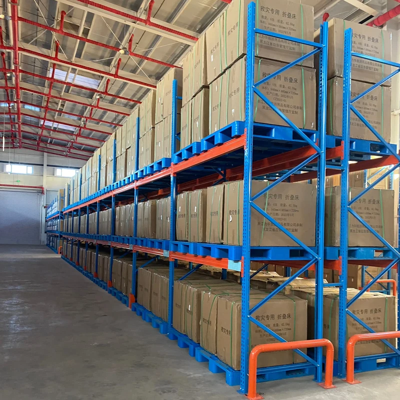 Heavy-Duty-Cold-Steel-Corrosion-Protected-CE-Certified-Loading-Warehouse-Rack-System-Storage-Pallet-Racking-Selective-Rack