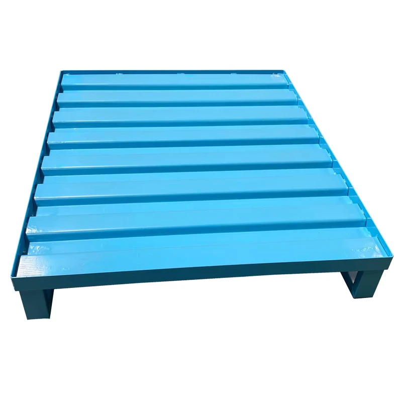 Heavy-Duty-Customized-European-Standard-Size-Steel-Metal-Pallets-1