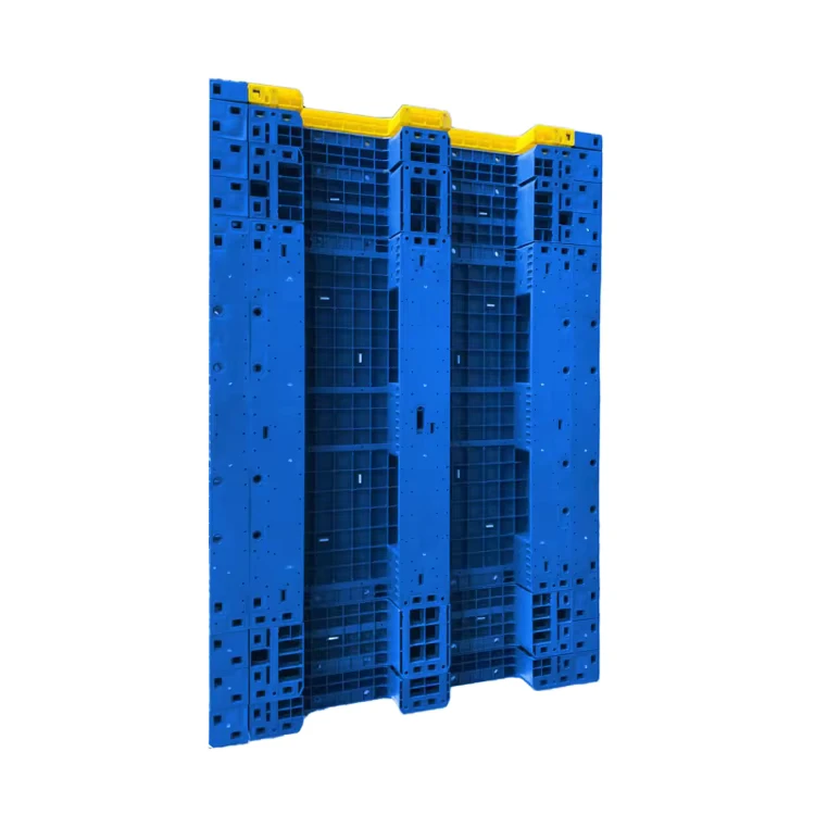 Heavy-Duty-HDPE-Plastic-Pallets-1850-1200mm-Better-Than-Wooden-Pallets-for-Warehouse-Shipping