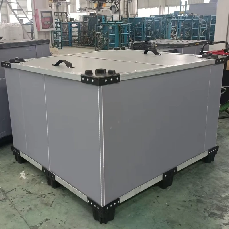Heavy-Duty-Large-Volume-Transportation-Customized-Collapsible-Pallet-Box