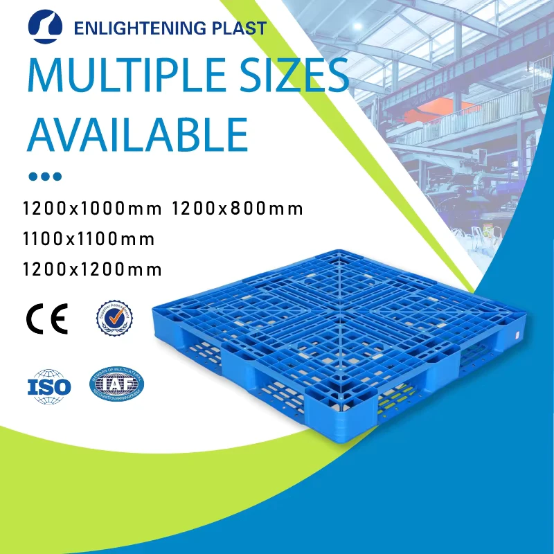 Heavy-Duty-Pallet-1440x1150-with-6-Leg-Steel-Reinforced-for-Chemical-Lithium-Powder-1