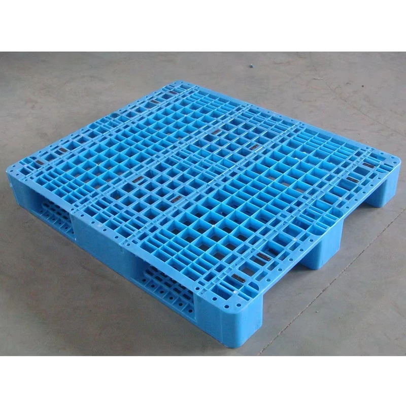 Heavy-Duty-Plastic-Pallet-2-way-Pallets