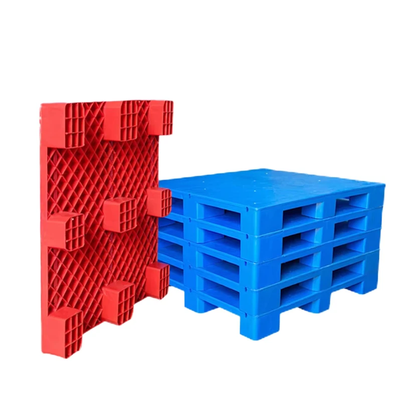 Heavy-Duty-Plastic-Pallet-Factory-Hdpe-Pallet-48x48-1200x1200-Customized-4-Way-Entry-Pallet-Plastic-Price