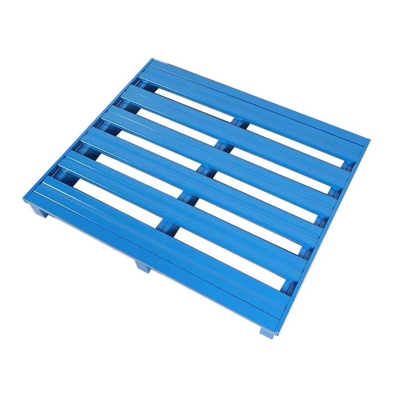 Heavy-Duty-Q235-Steel-Metal-Pallets-Anticorrosive-ODM-Supplier-Competitive-Price-for-Storage