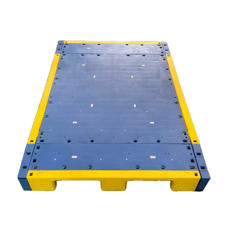 Heavy-Duty-Recycled-Eco-Friendly-Plastic-Pallets-1600x1100mm-Closed-Deck-Warehouse-Pallet