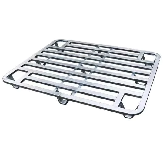 Heavy-Duty-Steel-Pallet-Warehouse-Stacking-Steel-Pallet-High-Quality-Euro-Metal-Pallet