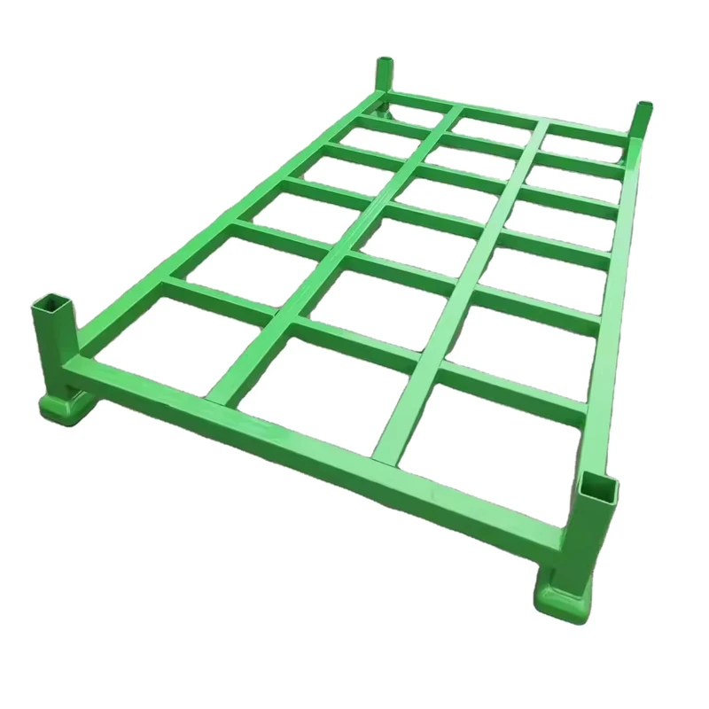 Heavy-Duty-Steel-Warehouse-Rack-Industrial-Pallet-Storage-Shelf-Warehouse-Metal-Racking-System-Stacking-Racks-shelves