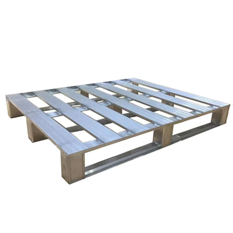 Heavy-Duty-Thickened-6000-Series-Aluminum-Alloy-Forklift-Pallet-Moisture-proof-Warehouse-Storage-Logistics-Pallet