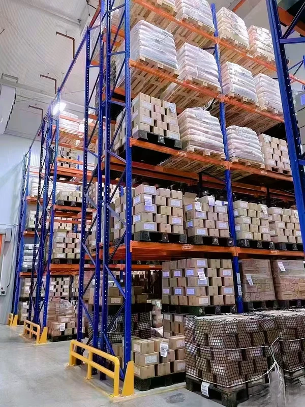 High-Capacity-Heavy-Duty-Pallet-Rack-Selective-Warehouse-Storage-System-CE-Certified-Industrial-Adjustable-Steel-Shelf