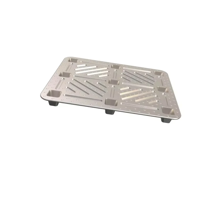 High-Load-Capacity-Full-Size-Customized-Galvanized-Stack-Storage-Steel-Metal-Pallet-Pallets-1