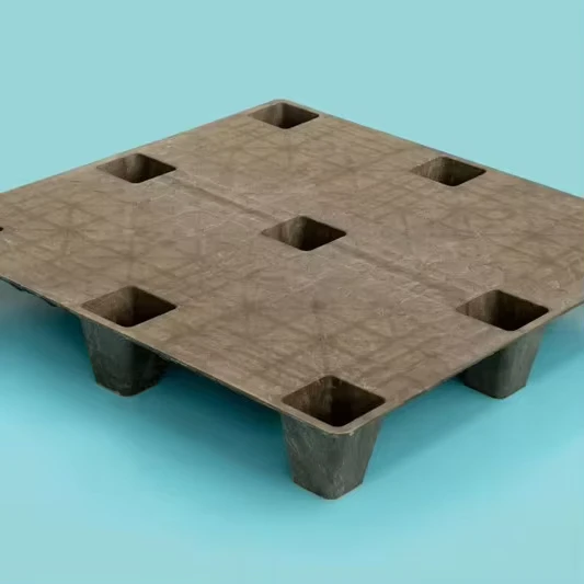 High-Load-Strong-Logistics-Pallets-Eco-Friendly-Recyclable
