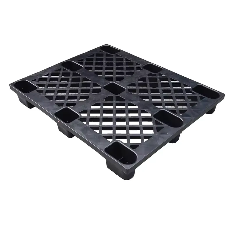 High-Performance-Plastic-Pallet-Ideal-for-Small-Businesses-and-Warehouses