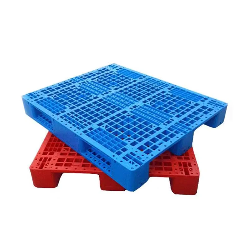High-Quality-Eco-friendly-1100-X-1100-mm-Plastic-Pallet