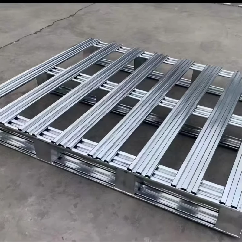 High-Quality-Heavy-Duty-Customized-Industrial-Storage-Steel-Pallets-2-4-Entry-Way-Galvanized-Metal-Warehouse-Racking-Anti-Freeze