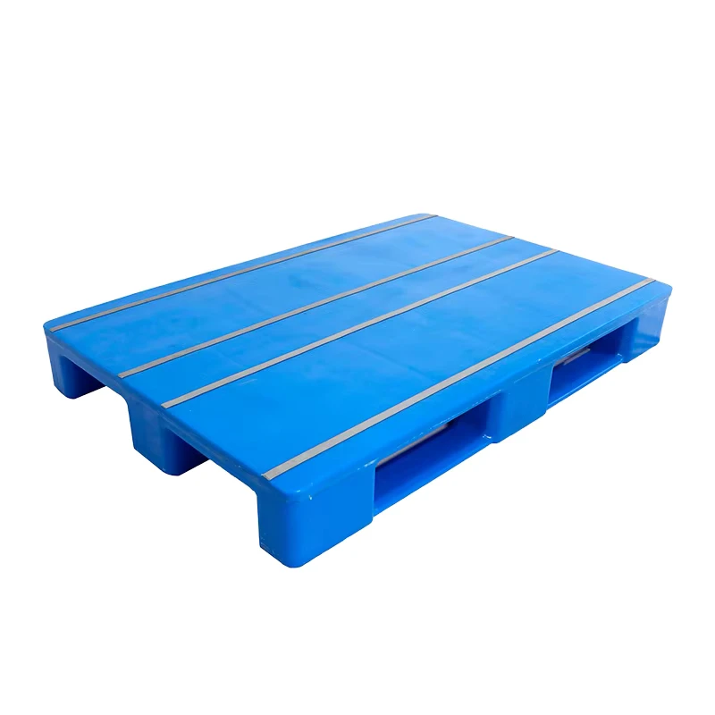 High-Quality-Heavy-Duty-Euro-Pallet-4-Way-Entry-PP-Plastic-for-Warehouse-Storage-1200x1000x150mm