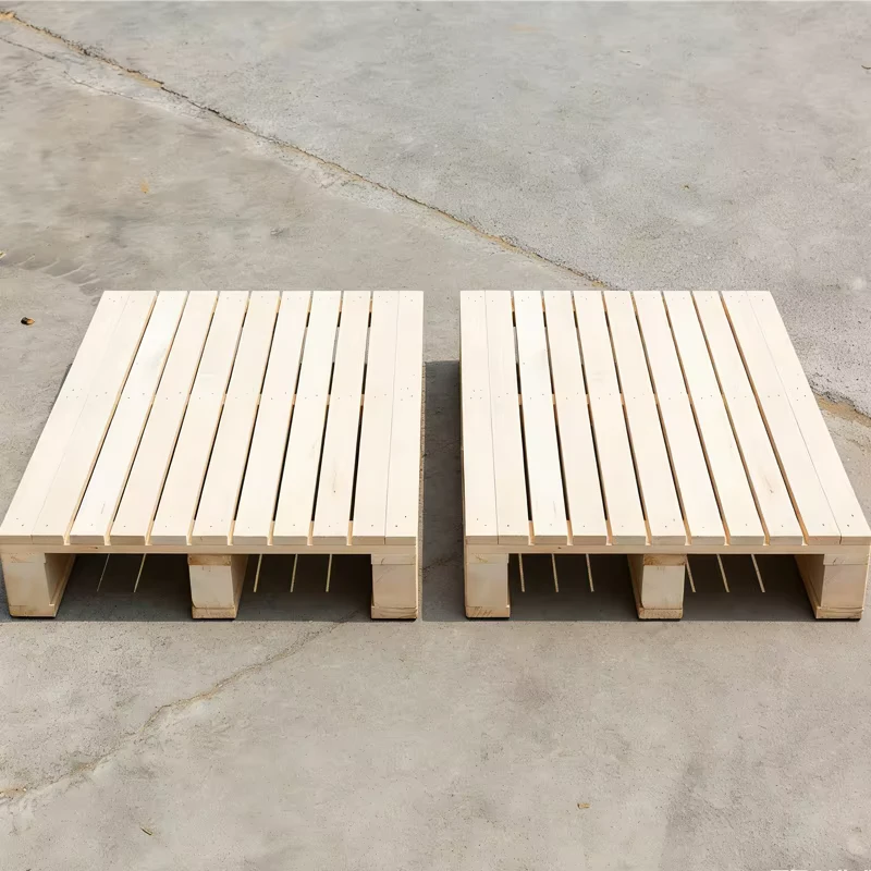 High-Quality-Manufacturers-Can-Export-Wooden-Pallets-with-Customizable-Sizes-Through-Direct-Sales