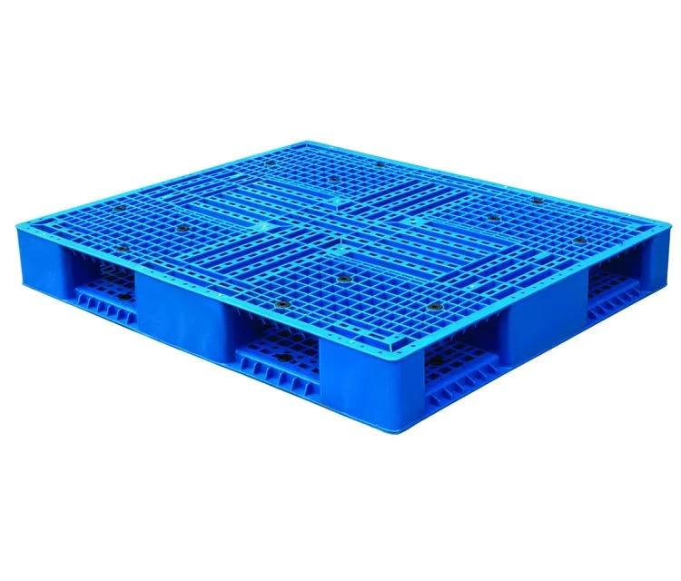 High-Quality-Plastic-Pallets