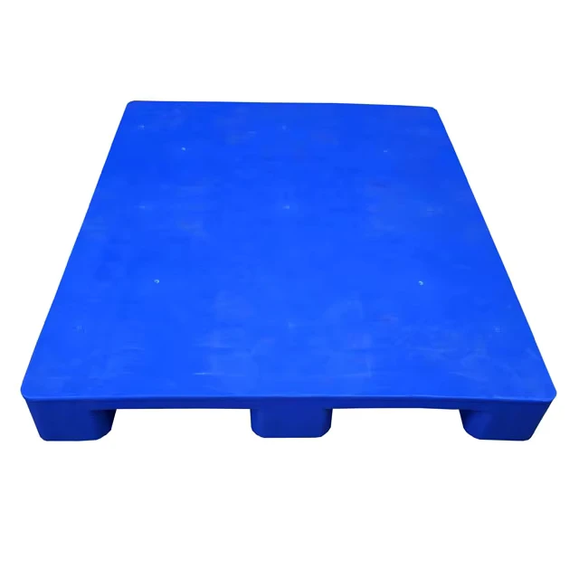 High-Quality-Solid-Plastic-Pallet-Customized-Pallet-Warehouse-Pallet