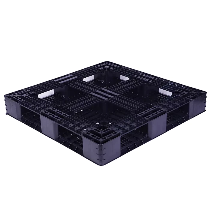 Hot-Cheapest-Prices-Heavy-Duty-Plastic-Pallet-for-1200-1000-mm-Plastic-Pallet